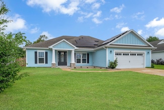 8 Windsor Way, Crawfordville, FL 32327