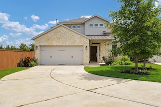 128 Cipressi Cove, Georgetown, TX 78628