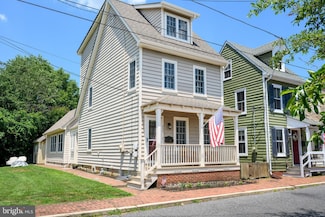 206 S Water St, Chestertown, MD 21620