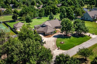 7917 NW 38th St, Bethany, OK 73008