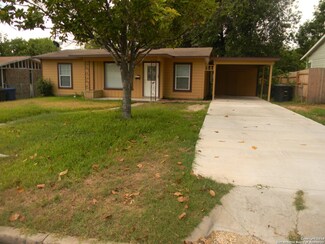 118 Manning Dr, San Antonio, TX 78228