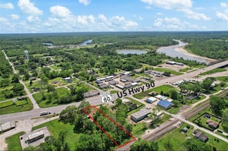 TBD Highway 90, Liberty, TX 77575