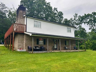 1467 W Lone Oak Rd, Clay City, KY 40312