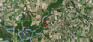 00 Eden Land, Brinkley, AR 72021