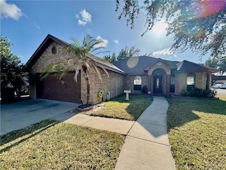 3507 N 34th Ln, McAllen, TX 78501