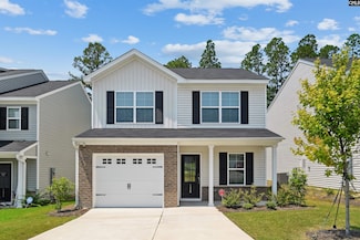 1420 Tanreall Dr, Lexington, SC 29073