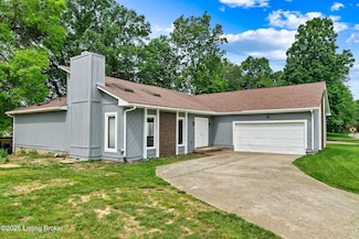 4308 Fence Place, Louisville, KY 40241