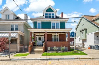 1421 Kelton Ave, Pittsburgh, PA 15216