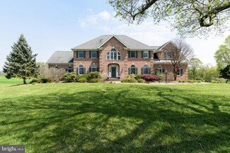 3751 Old Federal Hill Rd, Jarrettsville, MD 21084