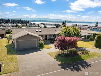 37981 Hood Canal Dr NE, Hansville, WA 98340
