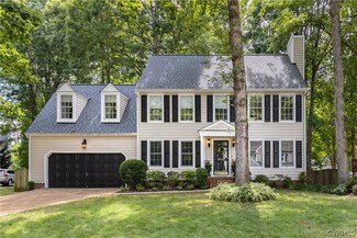 2920 Stonebriar Place, Henrico, VA 23233