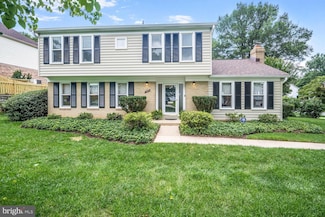 7906 Ivymount Terrace, Potomac, MD 20854