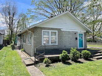 5841 E Julian Ave, Indianapolis, IN 46219
