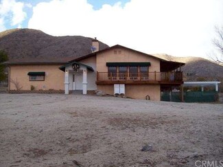 50101 Palo Verde Dr, Morongo Valley, CA 92256