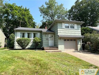 235 Valentine St, Highland Park, NJ 08904