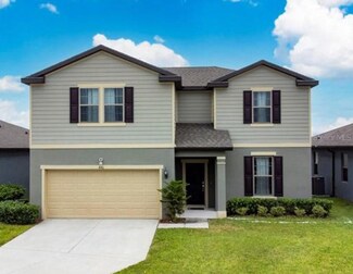 446 Citrus Isle Loop, Davenport, FL 33837