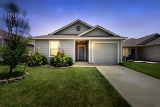 1430 Highbridge Blvd, Crandall, TX 75114