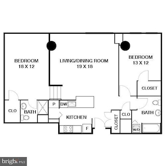 3131 Walnut St Unit 2B-335, Philadelphia, PA 19104
