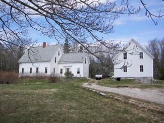 96 N Haven Rd, Vinalhaven, ME 04863