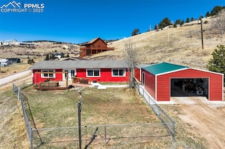 200 Silver St, Cripple Creek, CO 80813