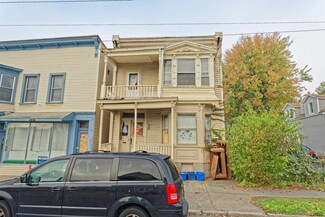 115 5th Ave, Troy, NY 12180