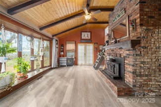 850 Old Sunset Hill Rd, Hendersonville, NC 28792