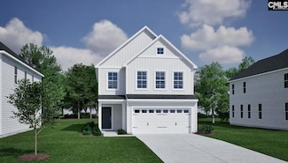 203 Laurinton Farms Rd, Hopkins, SC 29061