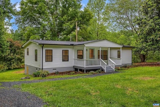 104 Marsh Hawk Ln, Mineral, VA 23117