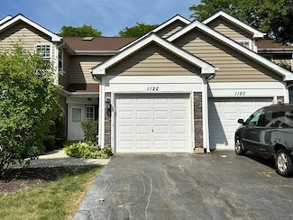 1122 Regency Dr, Schaumburg, IL 60193