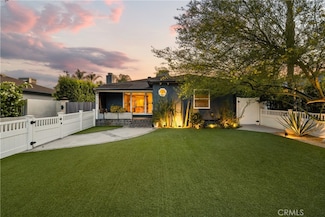 4739 Greenbush Ave, Sherman Oaks, CA 91423