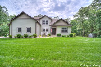 6711 Douglas Trail, Twin Lake, MI 49457