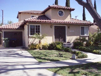 17927 Bullock St, Encino, CA 91316