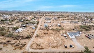 22531 W Ocupado Dr, Wittmann, AZ 85361