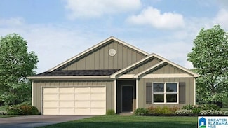 4909 Newbridge Cir, McCalla, AL 35022