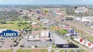 995 Ruben M Torres Blvd, Brownsville, TX 78520