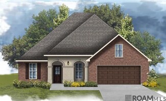 8862 Lyndanne Dr, Denham Springs, LA 70726