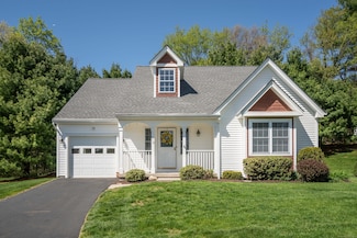 179 Thistle Pond Dr Unit 179, Bloomfield, CT 06002