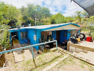 535 W Elm St, Nogales, AZ 85621