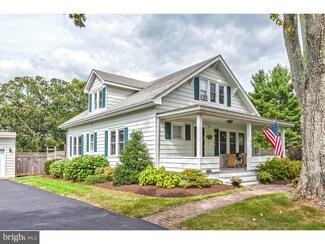 325 Pennington Hopewell Rd, Pennington, NJ 08534