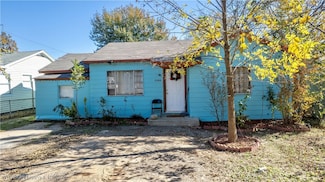 5108 Staples Ave, Fort Smith, AR 72904