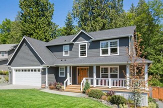 1728 NE Preston St, Bainbridge Island, WA 98110