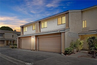 13946 Sandy Way Unit 26A, Garden Grove, CA 92844