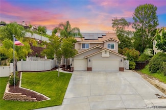 40406 Calle Katerine, Temecula, CA 92591