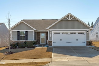 8798 Kenridge Ln, Fuquay-Varina, NC 27526