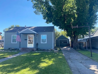 1429 17th St, Great Bend, KS 67530