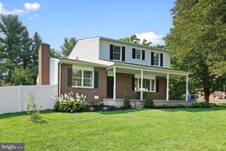2509 Arabian Ct, Finksburg, MD 21048