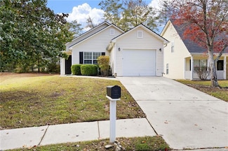 7161 Crystal Creek Place, Douglasville, GA 30134