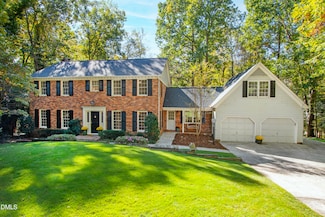 4208 Oak Park Rd, Raleigh, NC 27612