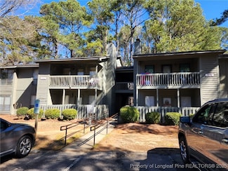 1900 Tryon Dr Unit 6, Fayetteville, NC 28303