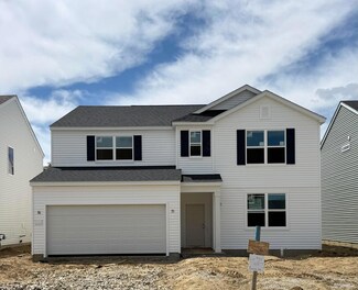 147 Reneau Ave Unit Lot 37, Galloway, OH 43119